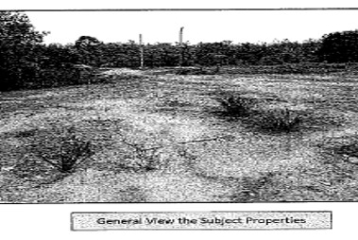 THREE (3) PARCELS OF MALAY RESERVED VACANT COMMERCIAL